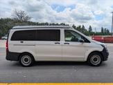 Thumbnail of 2018 White Mercedes-Benz Metris