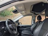 Thumbnail of 2018 White Mercedes-Benz Metris