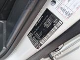 Thumbnail of 2018 White Mercedes-Benz Metris