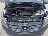 Thumbnail of 2018 White Mercedes-Benz Metris