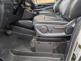 Thumbnail of 2018 White Mercedes-Benz Metris