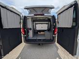Thumbnail of 2018 White Mercedes-Benz Metris