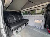 Thumbnail of 2018 White Mercedes-Benz Metris