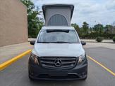 Thumbnail of 2018 White Mercedes-Benz Metris