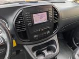 Thumbnail of 2018 White Mercedes-Benz Metris