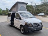 Thumbnail of 2018 White Mercedes-Benz Metris