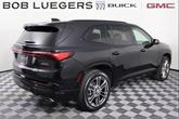 Thumbnail of 2025 Ebony Twilight Metallic Buick Enclave