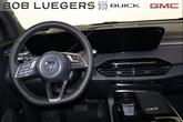 Thumbnail of 2025 Ebony Twilight Metallic Buick Enclave