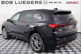 Thumbnail of 2025 Ebony Twilight Metallic Buick Enclave