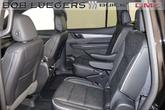 Thumbnail of 2025 Ebony Twilight Metallic Buick Enclave