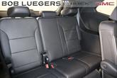 Thumbnail of 2025 Ebony Twilight Metallic Buick Enclave