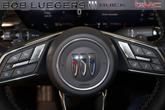 Thumbnail of 2025 Ebony Twilight Metallic Buick Enclave