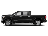 Thumbnail of 2020 Onyx Black GMC Sierra 1500