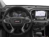 Thumbnail of 2018 Onyx Black GMC Canyon