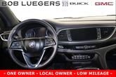 Thumbnail of 2023 Rich Garnet Metallic Buick Enclave