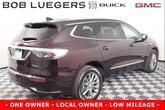 Thumbnail of 2023 Rich Garnet Metallic Buick Enclave