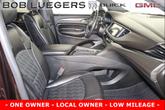 Thumbnail of 2023 Rich Garnet Metallic Buick Enclave