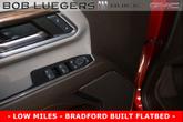 Thumbnail of 2024 Red Chevrolet Silverado 3500
