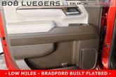 Thumbnail of 2024 Red Chevrolet Silverado 3500