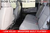 Thumbnail of 2024 Red Chevrolet Silverado 3500
