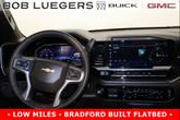 Thumbnail of 2024 Red Chevrolet Silverado 3500