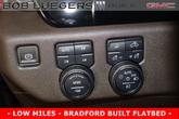 Thumbnail of 2024 Red Chevrolet Silverado 3500