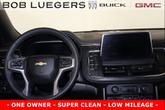 Thumbnail of 2024 Gray Chevrolet Tahoe