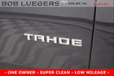 Thumbnail of 2024 Gray Chevrolet Tahoe