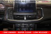 Thumbnail of 2024 Gray Chevrolet Tahoe