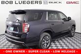 Thumbnail of 2024 Gray Chevrolet Tahoe