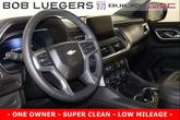 Thumbnail of 2024 Gray Chevrolet Tahoe