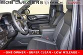 Thumbnail of 2024 Gray Chevrolet Tahoe