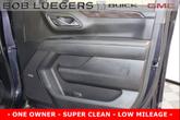 Thumbnail of 2024 Gray Chevrolet Tahoe