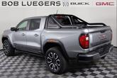 Thumbnail of 2025 Sterling Metallic GMC Canyon