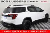 Thumbnail of 2023 Summit White GMC Acadia