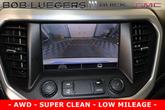 Thumbnail of 2023 Summit White GMC Acadia
