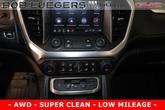 Thumbnail of 2023 Summit White GMC Acadia