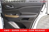 Thumbnail of 2023 Summit White GMC Acadia