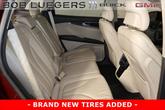 Thumbnail of 2017 Red Lincoln MKX