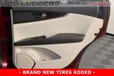 Thumbnail of 2017 Red Lincoln MKX