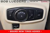 Thumbnail of 2017 Red Lincoln MKX