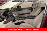 Thumbnail of 2017 Red Lincoln MKX