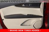 Thumbnail of 2017 Red Lincoln MKX