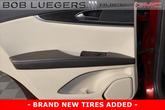 Thumbnail of 2017 Red Lincoln MKX
