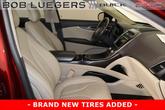Thumbnail of 2017 Red Lincoln MKX