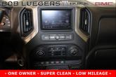 Thumbnail of 2024 Summit White Chevrolet Silverado 1500