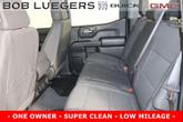 Thumbnail of 2024 Summit White Chevrolet Silverado 1500