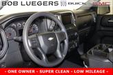 Thumbnail of 2024 Summit White Chevrolet Silverado 1500