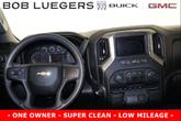 Thumbnail of 2024 Summit White Chevrolet Silverado 1500