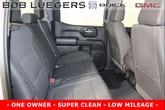 Thumbnail of 2024 Summit White Chevrolet Silverado 1500